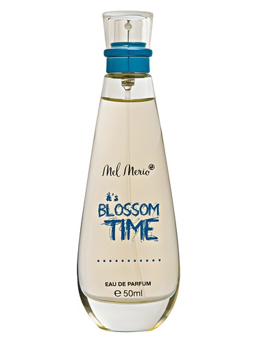 It's Blossom Time