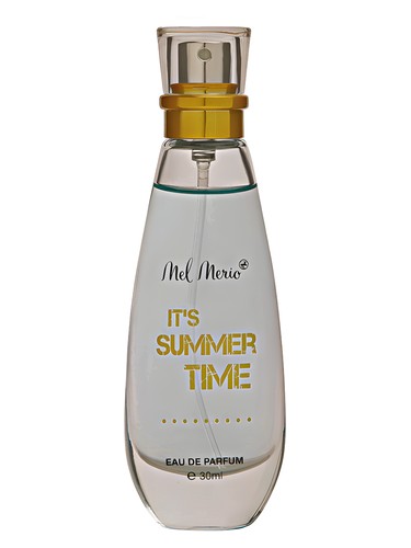 It's Summer Time