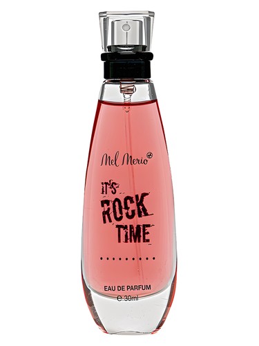 It's Rock Time
