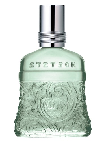 Stetson Fresh