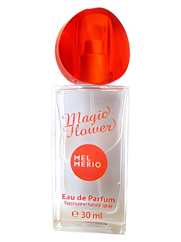 Magic Flower