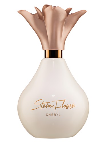 StormFlower Eau de Toilette