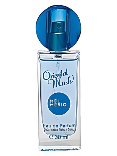 Oriental Musk