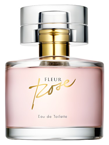 Fleur Rose