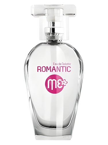 Romantic Me