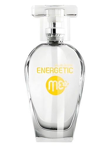 Energetic Me