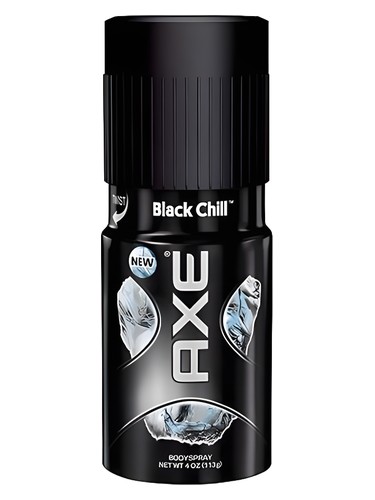 Black Chill
