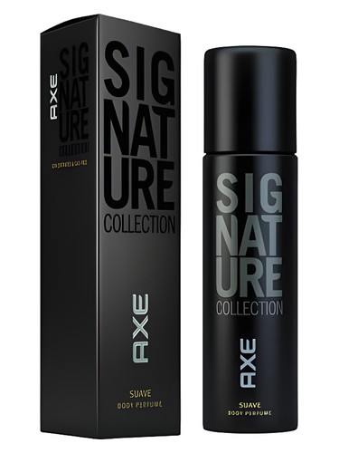 Signature Suave