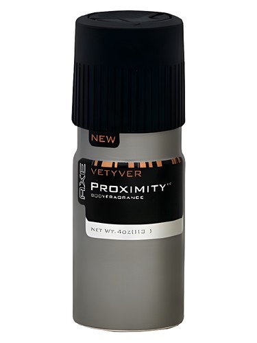 Vetiver Proximity