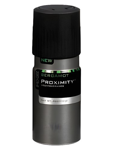 Bergamot Proximity
