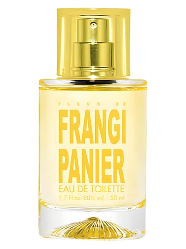 Fleur de Frangipanier