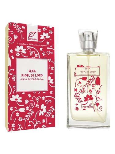 Seta Fior di Loto