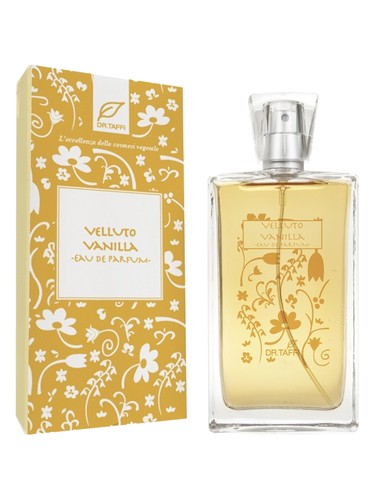 Velluto Vanilla