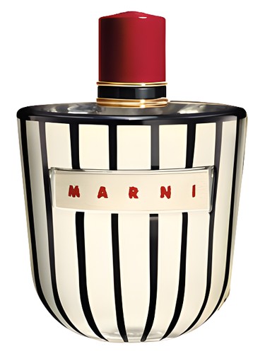Marni Luxury Edition Eau de Parfum