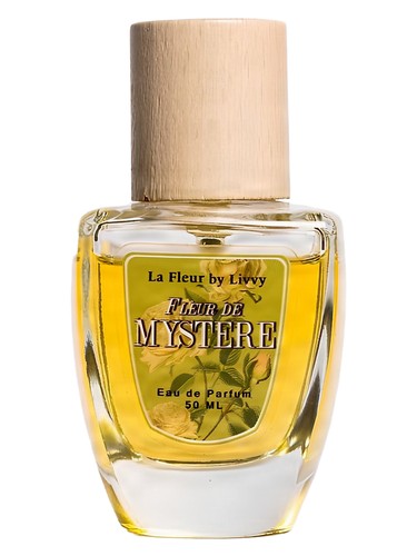 Fleur De Mystere