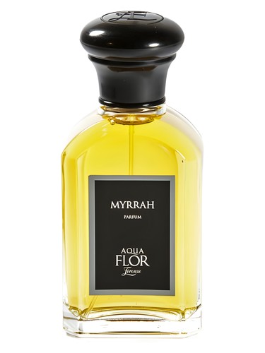 Myrrah