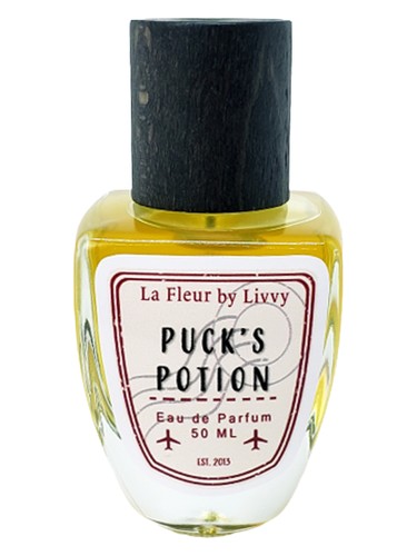 Puck's Potion