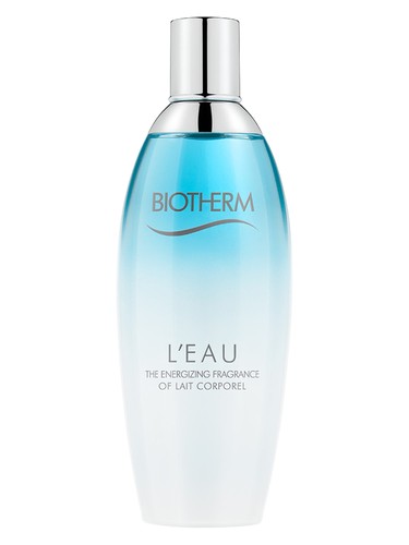 L'Eau by Lait Corporel