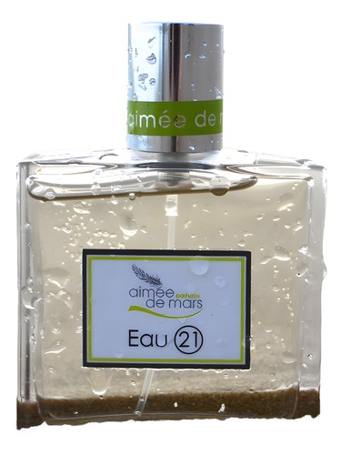 Eau 21