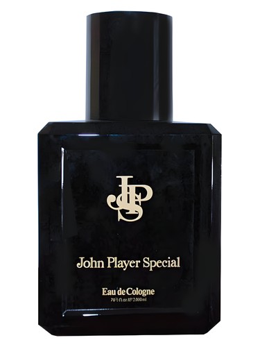 John Player Special