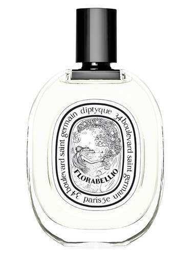 Florabellio Eau de Toilette