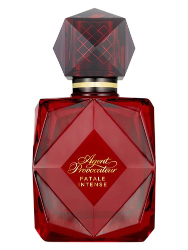 Fatale Intense
