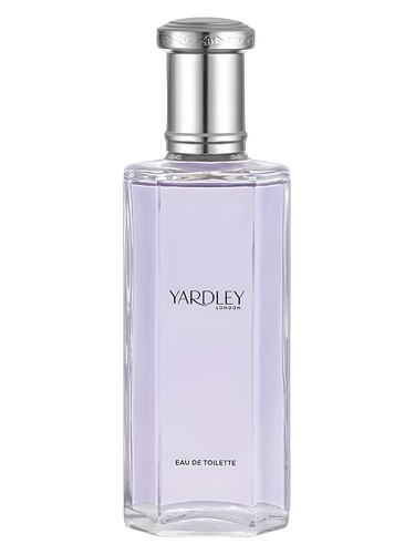 English Lavender Contemporary Edition