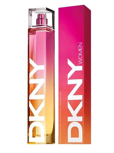 DKNY Women Summer 2015