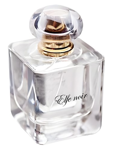 Elfe Noir