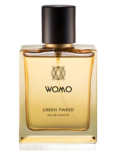 Green Tweed