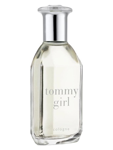 Tommy Girl