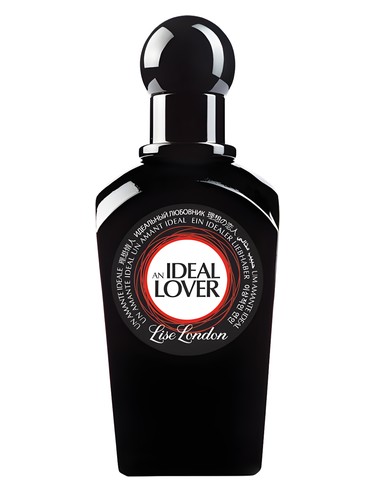 An Ideal Lover
