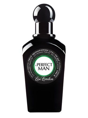 A Perfect Man