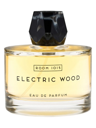 Electric Wood