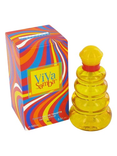 Samba Viva Woman