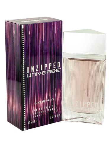Unzipped Universe