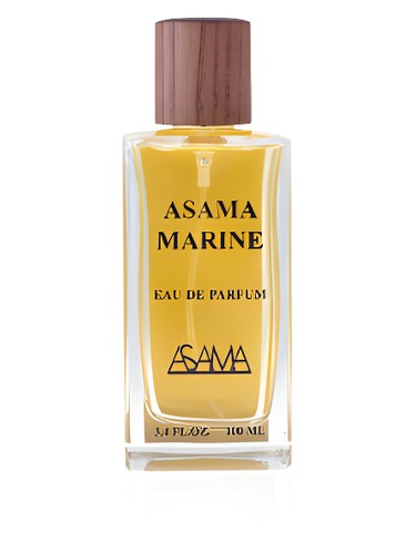 Asama Marine