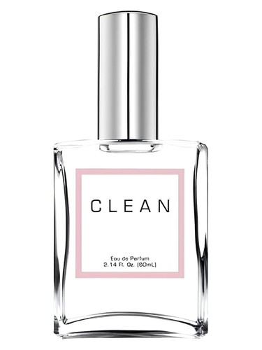 Clean Fragrance