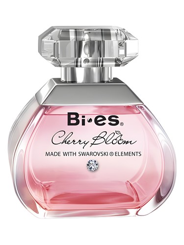 Cherry Bloom