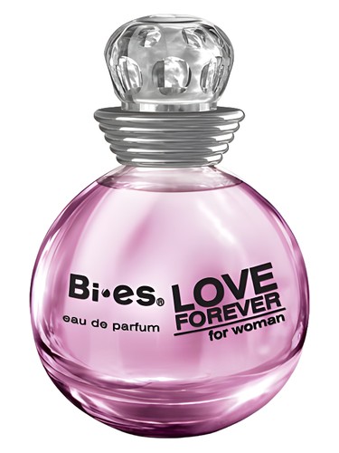 Love Forever White