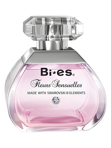 Fleurs Sensuelles