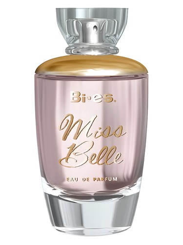 Miss Belle