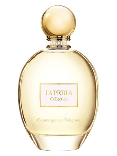 Contemporary Tuberose
