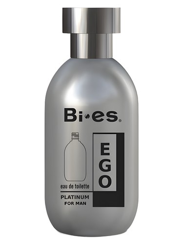 Ego Platinum