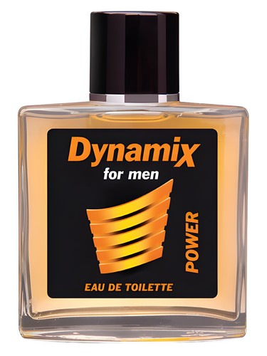 Dynamix Power