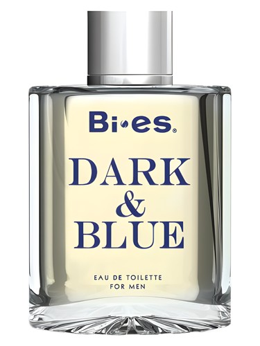 Dark & Blue