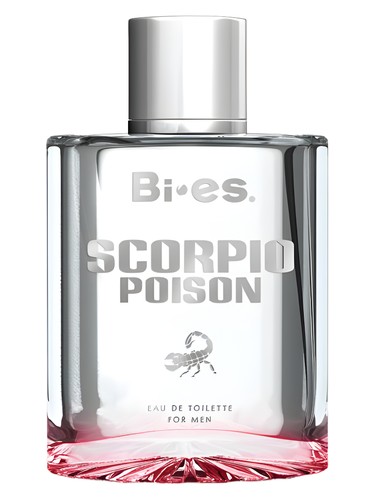 Scorpio Poison