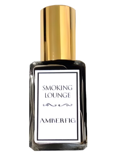 Smoking Lounge