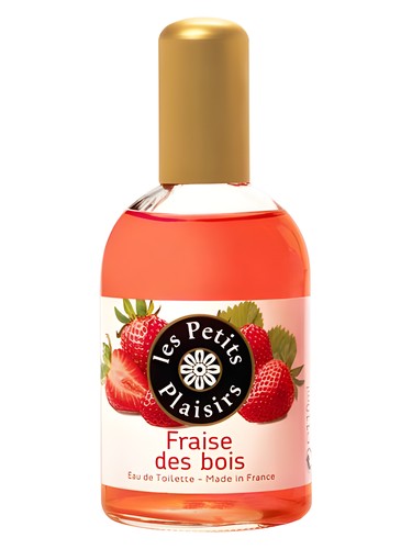 Fraise des Bois