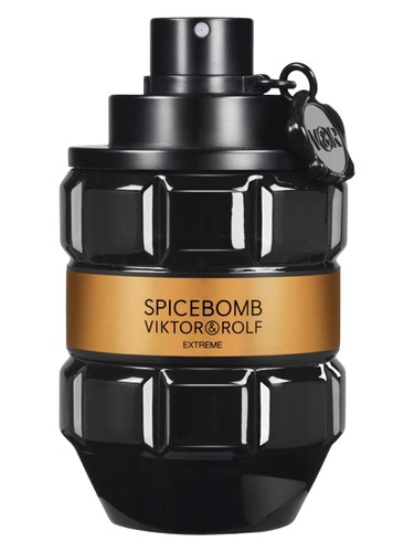 Spicebomb Extreme